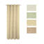 Pasadena Eyelet Room Darkening Curtain-894571303-894571302
