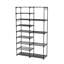 20 Pair Shoe Rack