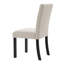 Chaise de salle à manger 4 pièces-1035964872