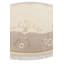 Tapis beige 10 pi