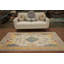 Tapis oriental Oushak 4 x 8