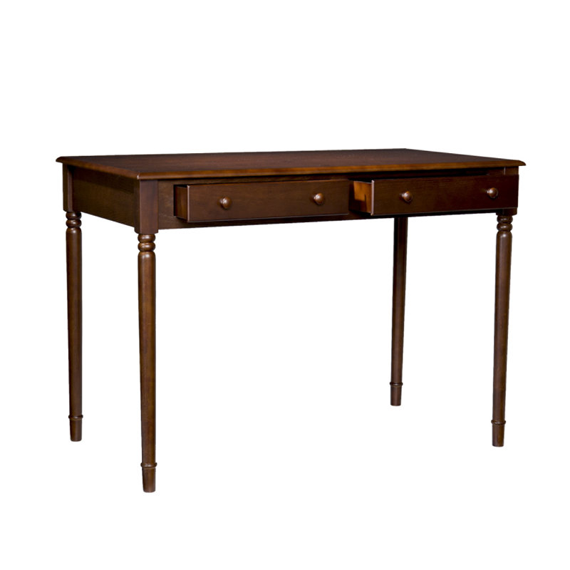 Lyndsay Writing Desk, Espresso