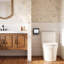Recessed Toilet Paper Holder-61330754