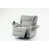 Gray Polyester Blend selected
