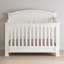 Lit de bébé convertible 4-en-1 Legacy Westgate-58036298