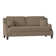 Savannah Upholstered 87.5'' Sofa