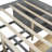 Wood Daybed with 2 Bedside Cabinets, Upper Shelves and 4 Drawers-403158838
