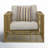 Gemma Outdoor Lounge Chair
