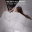 Édredon en plumes et duvet Luxury Hotel Collection-1793776642
