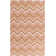 BuckHill Wool Floral Indoor Rug
