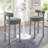 Modway Toulouse Counter/Bar Stool-92590966-92590965