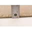 Tapis kaki Kashkuli Gabbeh 5 pi 5 po x 7 pi 6 po