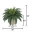 Pot à fleurs 25 po-2053271687
