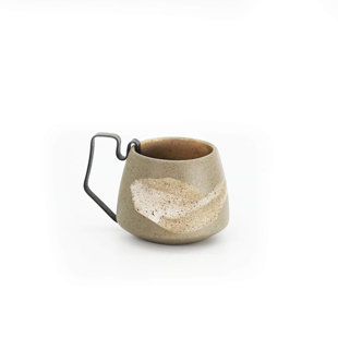 Ceramic Coffee Cup