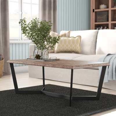 Abert Coffee Table