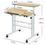 Bureau debout Normia Mobile-639101166