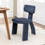 Chaises de salle à manger rembourrées Modern-537264872