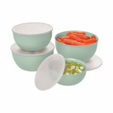 Kitchenaid Prep Bowls, Set Of 4