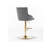 Ardella Swivel Upholstered Adjustable Height Counter Stool-2068132104