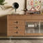 Buffet de cuisine multifonctionnel