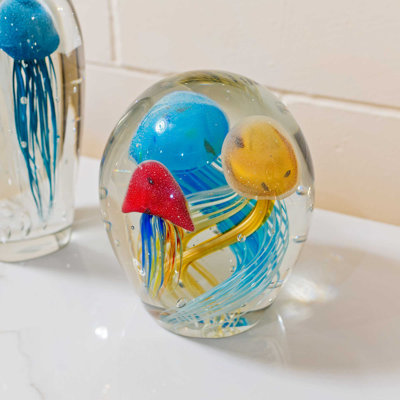 Adlingt Landscape & Nature Cloche Or Water Globe