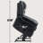 Power Lift Recliner Chair Heat Massage Dual Motor Infinite Position Up to 350 LBS, Heavy Duty Motion Mechanism with USB Ports-395712921