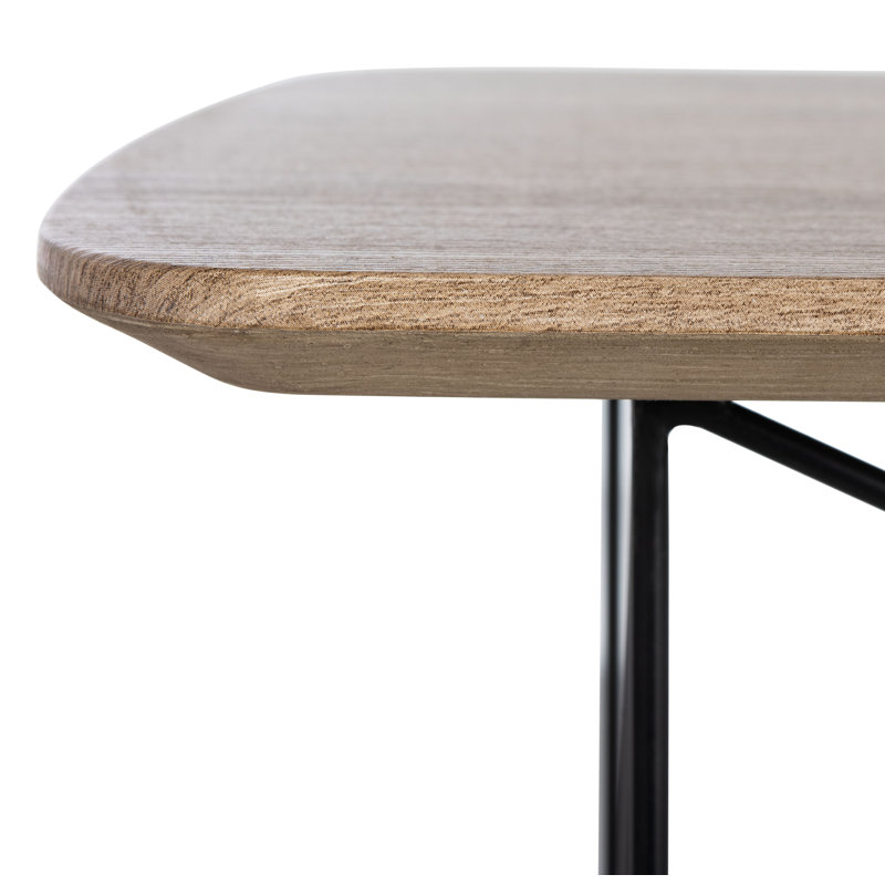 Horka Coffee Table, Brown