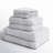 Ensemble de serviettes 6 pièces Berner-1439546403