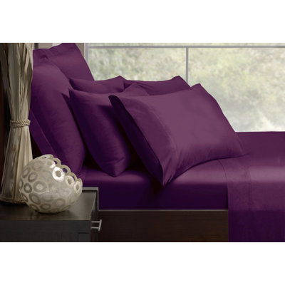 Ensemble de draps