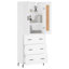 69.5cm Sideboard-91935419