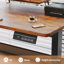 Aaniyah Adjustable Height Steel Standing Desk-1863421000-1866716009-1866716010