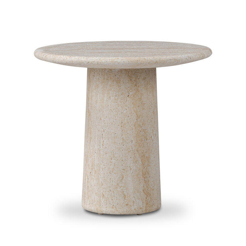 POOLE Outdoor Round Side Table