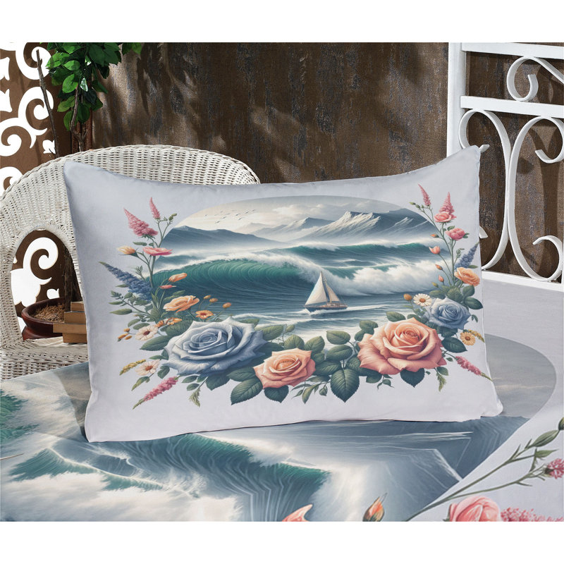 Microfiber Sheet Set, Twin XL