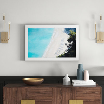 1 Piece Single Picture Frame Wall Art