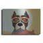 «American Staffordshire Terrier» par Lanre Adefioyue
