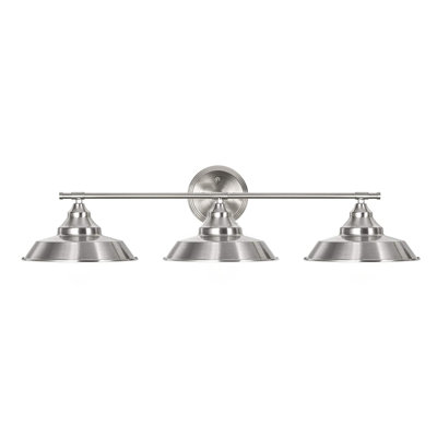 3 - Light Vanity Light
