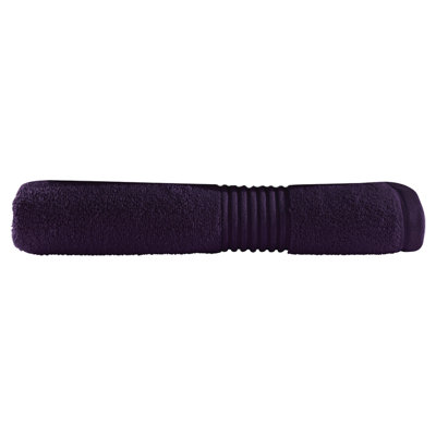 Zero Twist Face Cloth