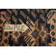 Tapis géométrique semi-antique 5 x 7