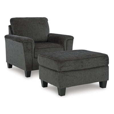 Ensemble de revêtement 2 pièces Volkbert