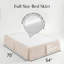 Jupe de lit Southano Fine Linens Vilano-912812026-912812012