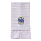Waffle Hand Towel