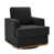 Noir chenille est en rupture de stock