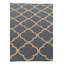 Tapis gris Jaycee