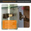 Surface Frameless LED Davaughn Mirror With 2 Adjustable Shelf & Bluetooth Speaker-920272836