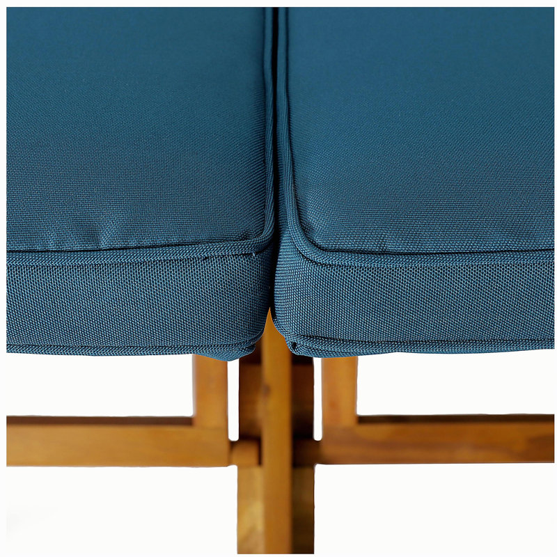PERLA DOUBLE CHAISE LOUNGE