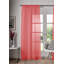 Juliann Sheer Curtain Single Panel-1017755299-1017755477