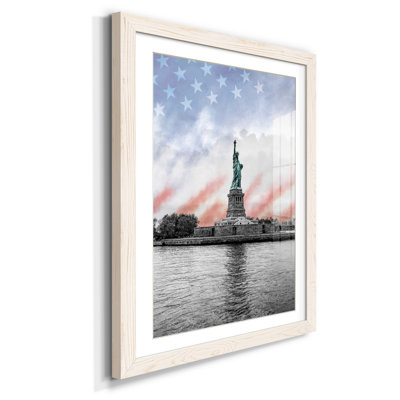 " Statue Of Liberty "