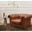 Tufted Chair