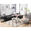 Shellburne 3 Seater Sofa Bed-46245021-47933482