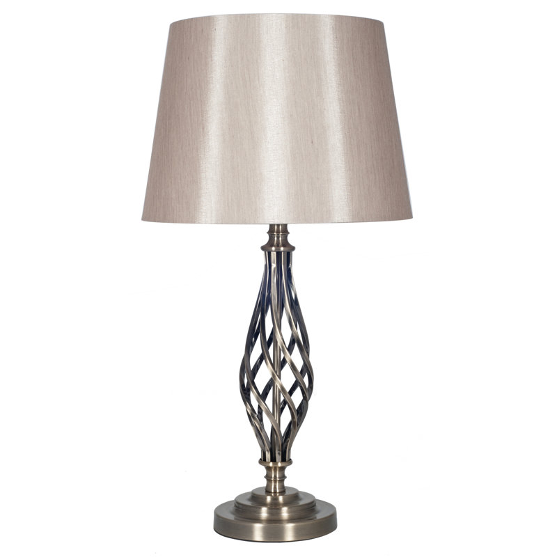 Sybill Metal Lamp